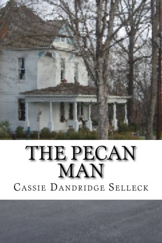 Book Cover The Pecan Man