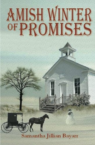 Amish Winter of Promises: Book Four