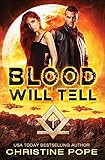 Blood Will Tell