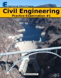 Civil Engineering Practice Examination #1