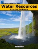 Water Resources Practice Problems