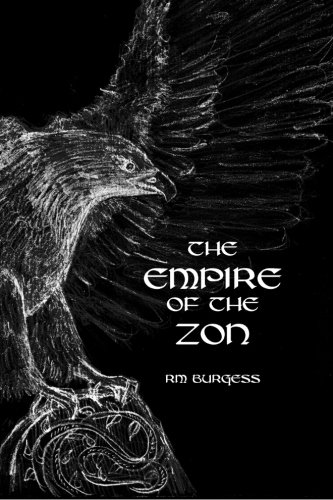 Book Cover The Empire of the Zon