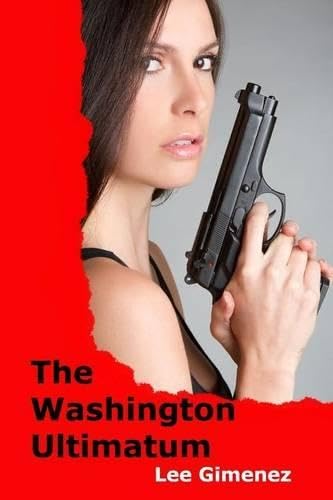 Book Cover The Washington Ultimatum
