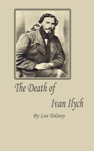 Book Cover The Death of Ivan Ilych