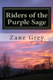 Riders of the Purple Sage (Engineering)