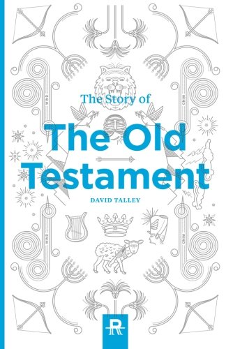 Book Cover The Story of the Old Testament