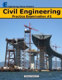 Civil Engineering Practice Examination #2