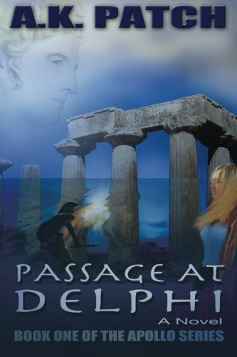 Passage at Delphi (The Apollo Series)