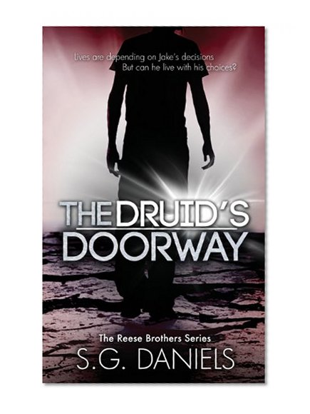 The Druid's Doorway (The Reese Brothers Series) (Volume 1)