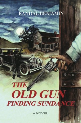 Book Cover The Old Gun: Finding Sundance