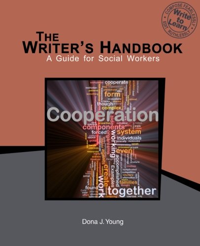 Book Cover The Writer's Handbook: A Guide for Social Workers