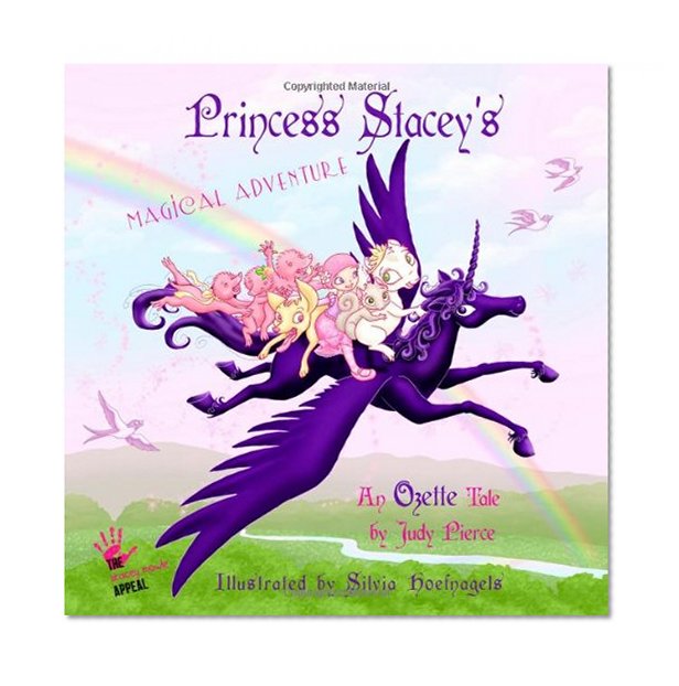 Princess Stacey's Magical Adventure