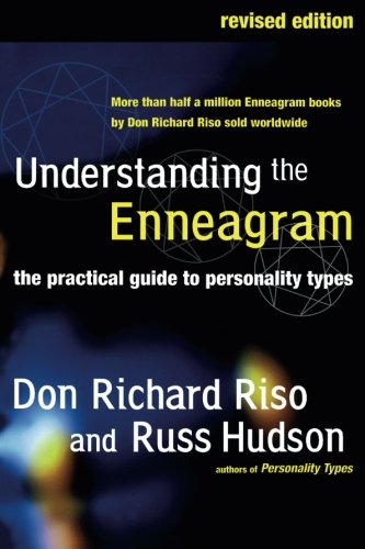 Book Cover Understanding the Enneagram: The Practical Guide to Personality Types