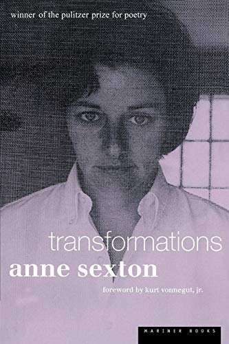 Book Cover Transformations
