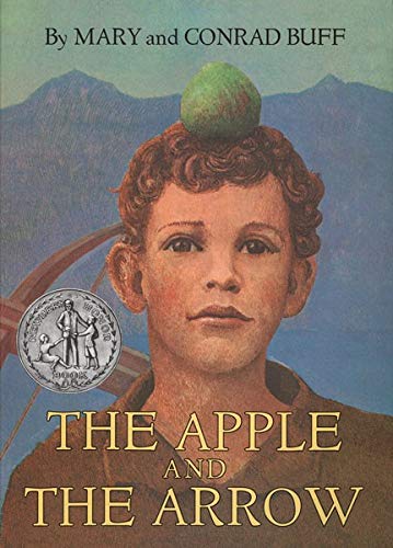 Book Cover The Apple and the Arrow