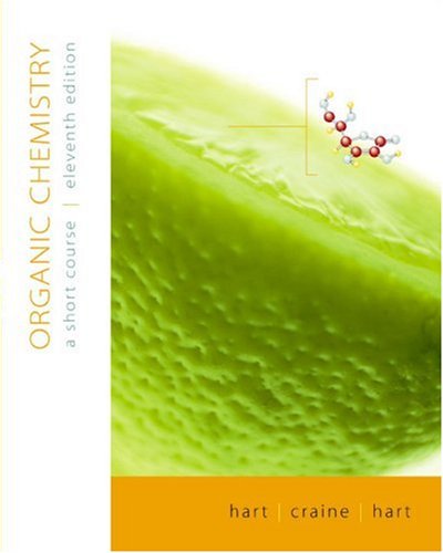 Organic Chemistry 11th Edition