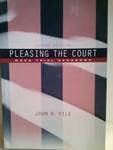 Pleasing the Court: Mock Trial Handbook, Third Edition