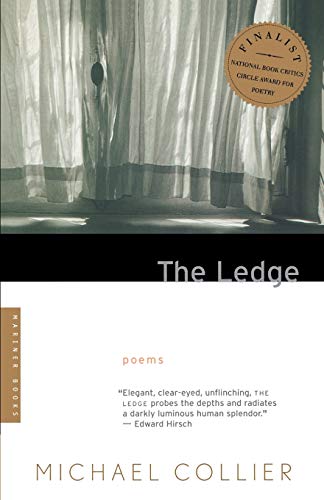 The Ledge: Poems