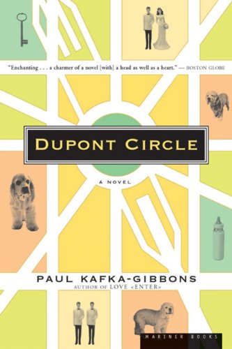 Dupont Circle: A Novel