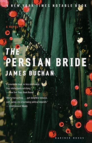 The Persian Bride: A Novel