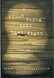 A Human Being Died That Night: A South African Story of Forgiveness
