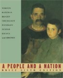 A People And A Nation Complete Brief Edition
