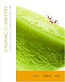 Organic Chemistry 11th Edition