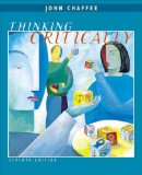 Thinking Critically Seventh Edition