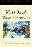 Return to Thrush Green (Thrush Green Series #5)
