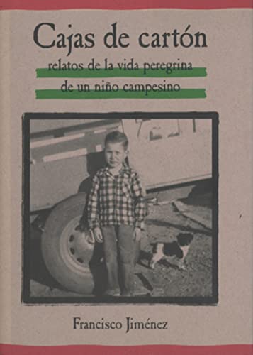 Book Cover Cajas de cartón: The Circuit (Spanish Edition) (Cajas de carton, 1)