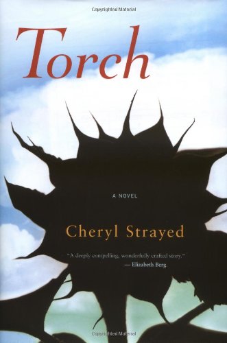 Book Cover Torch