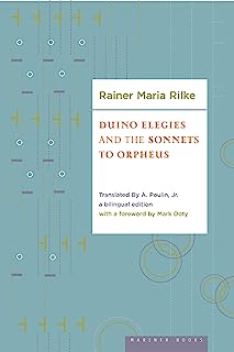 Duino Elegies and the Sonnets of Orpheus (German Edition)