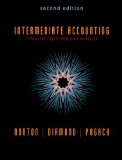 Intermediate Accounting: Financial Reporting and Analysis (Second Edition)