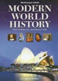 Modern World History: Patterns of Interaction, Student Edition