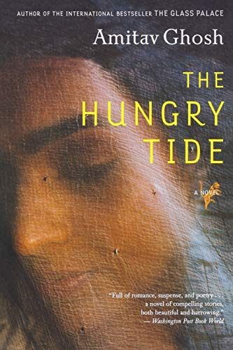 Book Cover The Hungry Tide: A Novel