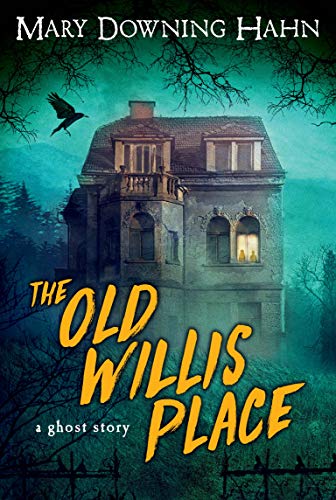 Book Cover The Old Willis Place