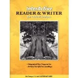 McDougal Littell Literature: Interactive Reader and Writer for Critical Analysis with Added Value Grade 6