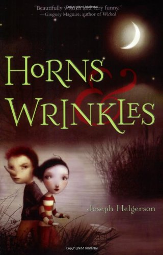 Horns and Wrinkles