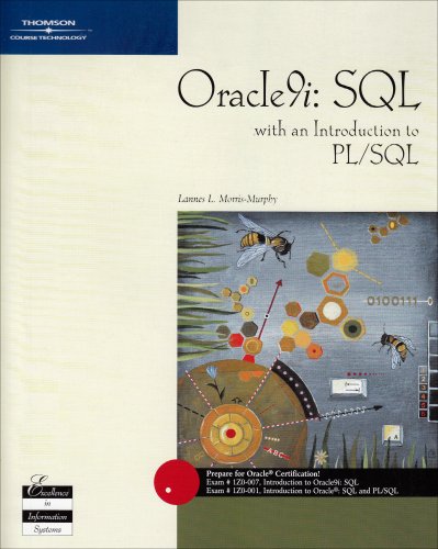 Oracle9i: SQL, with an Introduction to PL/SQL
