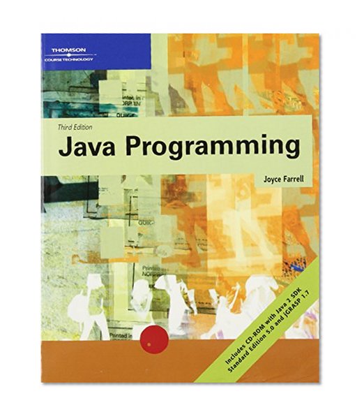 Java Programming