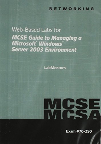 Web-Based Labs