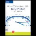 Lab Manual for Microsoft Visual Basic.net: Reloaded Lab Manual