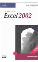 New Perspectives on Microsoft Excel 2002, Introductory, Bonus Edition