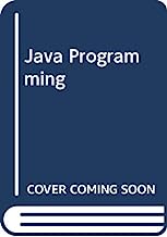 Java Programming, Second Edition