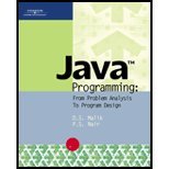 Java Programming