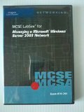 70-291 MCSE / MCSA LabSim for Managing a Microsoft Windows Server 2003 Network