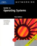 Guide to Operating Systems, Third Edition
