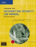 Hands-On Information Security Lab Manual
