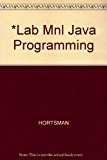 Java Programming: From Problem Analysis to Program Design, Second Edition Lab Manual