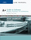 A+ Guide to Software, Lab Manual, 4th Edition
